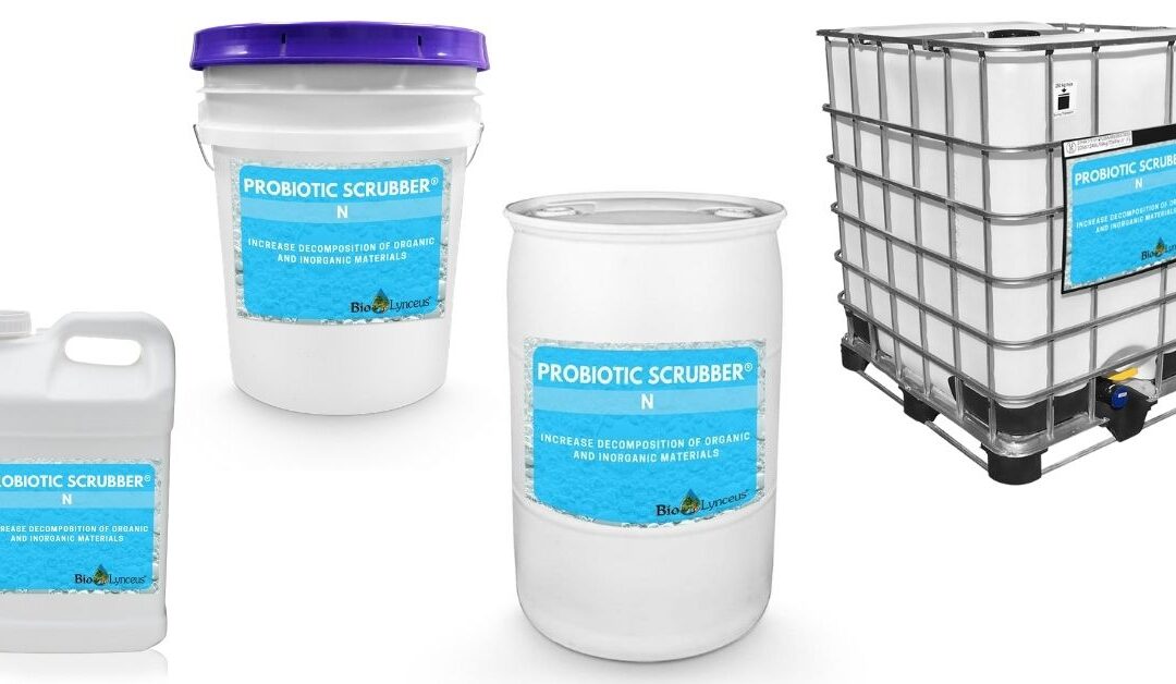 ProBiotic Scrubber® N