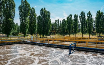 Wastewater Treatment Plant Testimonial