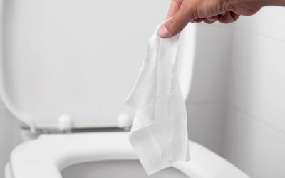Flushable or Not – What is Legal?