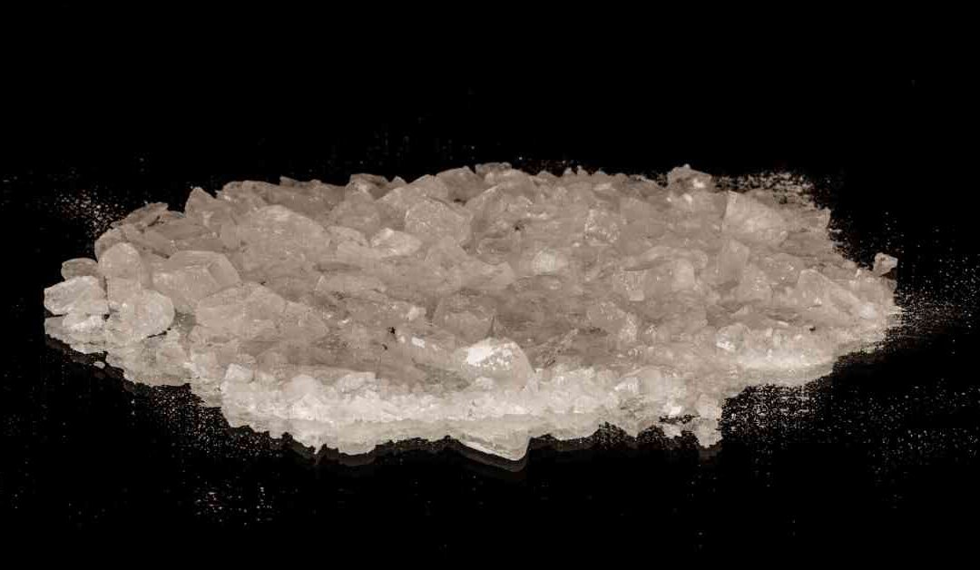 Mitigating Contaminants with Crystal Meth Discussion 