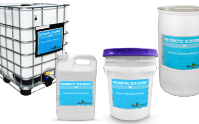 ProBiotic Scrubber® PP