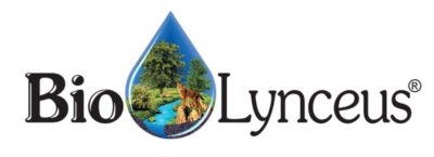 BioLynceus Environmental Sustainability Logo
