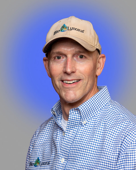 BioLynceus Independent Sales Professional Mark Sembach