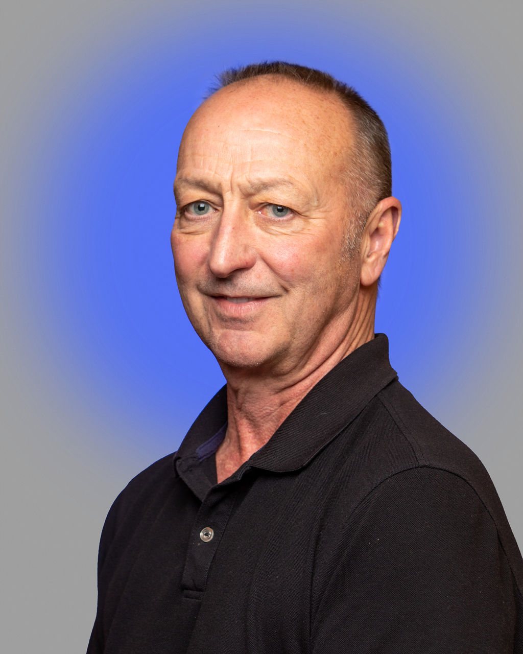 Biolynceus Director of Operations Patrick Dunn