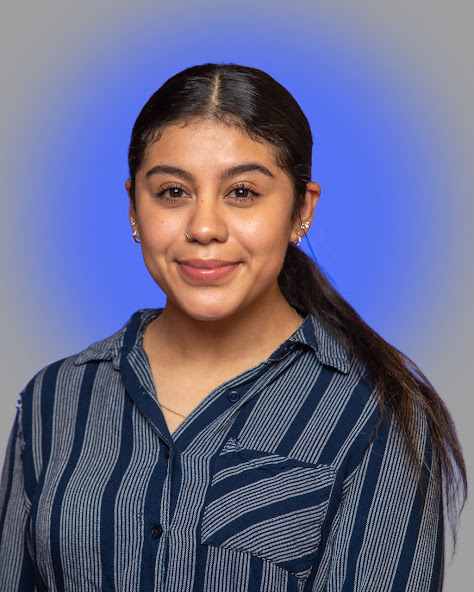 Biolynceus Operations and Marketing Coordinator Jasmin Rojas