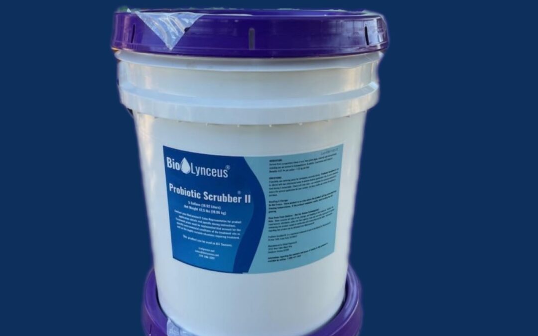 ProBiotic Septic Scrubber®