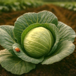 The image shows a reduction in need of use of crop protection products, one of the benefits of BioLynceus Lot 125